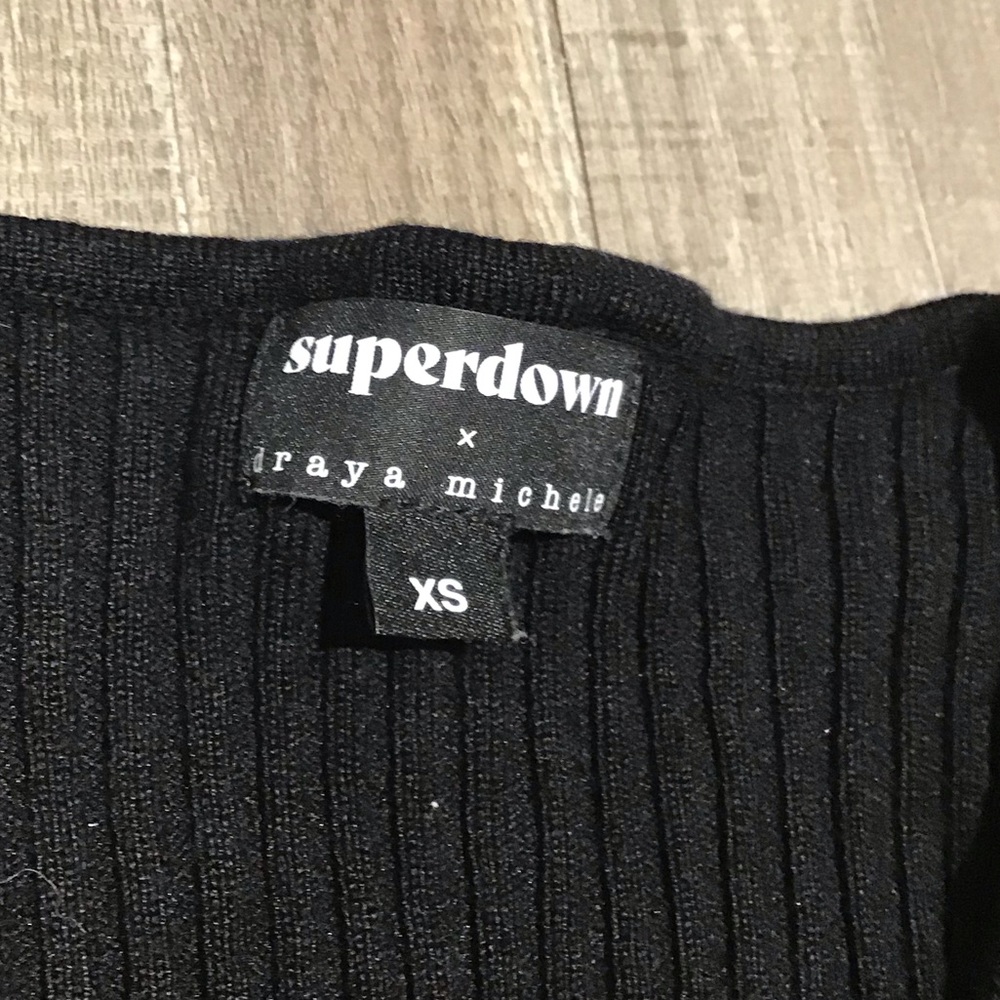 Super Down - image 2